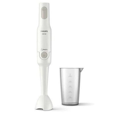 Handblender Philips ProMix Wit 650 W