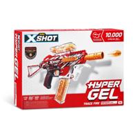 Zuru Hyper Gel Medium Blaster + 10000 Gellets Zuru Hyper Gel Medium Blaster + 10000 Gellets