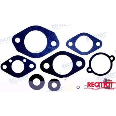 REC40470 - CARBURATEUR PAKKINGSET Mercruiser