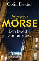 Een kwestie van ontrouw (Paperback)