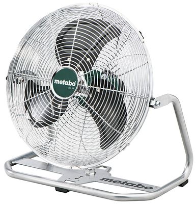 Metabo AV 18 Body 18v accu ventilator - 606176850
