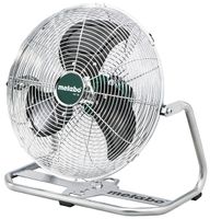 Metabo AV 18 Body 18v accu ventilator - 606176850