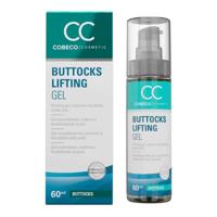 Voedende Huid Gel Cobeco 60 ml