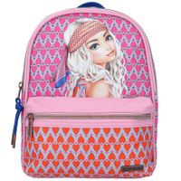 TOPModel -small daypack - Seventies - (0411978) - thumbnail