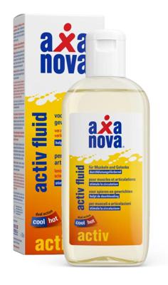 Axanova Activ fluid Axanova Activ fluid