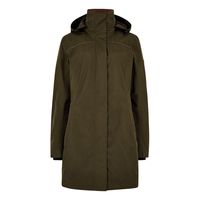 Dames Regenjas Beaufort olive Dames Regenjas Beaufort olive