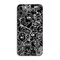 Vexx Black City : iPhone 11 Pro Max Tough Case