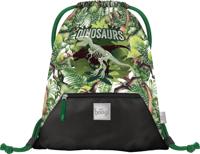 Dinosaurs Gymtas met Rits