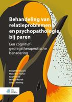 Behandeling van relatieproblemen en psychopathologie bij paren (Hardback)