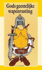 Gods geestelyke wapenrusting (Paperback)