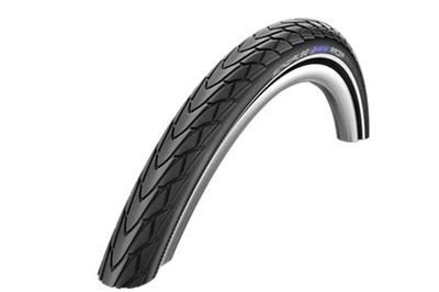 Schwalbe Buitenband marathon racer 28 x 1.50 (40-622) zwart