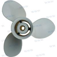 PAF15-06090000-11 - PROPELLER MONTAGE 3-9-1/4X11 Yamaha