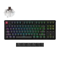 Keychron C3 Pro 8K QMK toetsenbord