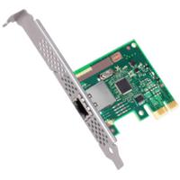 Intel Intel Ethernet Server Adapter I210-T1 - Netwerkadapter 1 GBit/s LAN (10/100/1000 MBit/s), PCI-Express - thumbnail