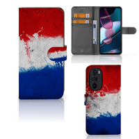 Motorola Edge 30 Pro Bookstyle Case Nederland