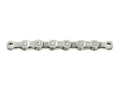 Sunrace ketting cnm94 9-speed 116l zilver