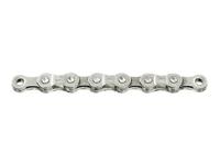 Sunrace ketting cnm94 9-speed 116l zilver