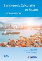 Basiskennis calculatie in Balans (Paperback)