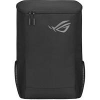 ASUS ROG BP1800 rugzak Gaming rugzak Zwart Gaas, Polyester