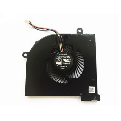 Notebook CPU Fan for MSI GS65, 16Q2-CPU-CW