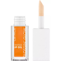 CATRICE Glossin Glow Tinted Lip Oil lipgloss 4 ml 030 Glow For The Show - thumbnail