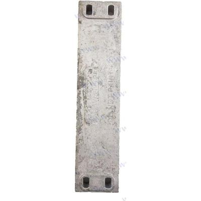 CM6AW-45251-00A - YAHAMA-ANODE Yamaha