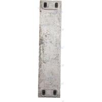 CM6AW-45251-00A - YAHAMA-ANODE Yamaha