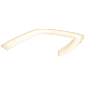 Paulmann Akena 94839 LED-buitenlamp (wand) LED 10.8 W Antraciet