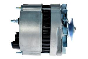 Dynamo / Alternator HELLA, Spanning (Volt)14V, u.a. für Ford, Land Rover, MG