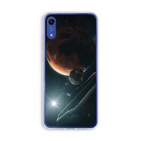 Mars Renaissance: Honor Play 8A Transparant Hoesje Mars Renaissance: Honor Play 8A Transparant Hoesje