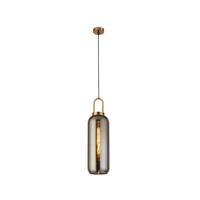 Searchlight Hanglamp GlasPipette - 46641-1SM