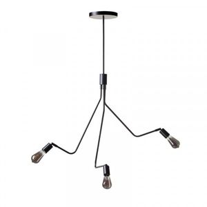 Viper 3 lichts hanglamp
