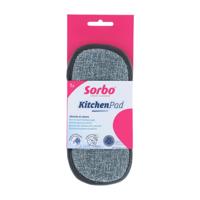 Sorbo kitchen pad keukenspons krasvrij