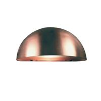 Nordlux WandlampScorpius koper 20cm - 21651030