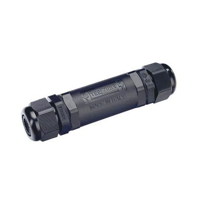 SLV VerbindingsboxConnect IP68 5-polig 8-17mm. - 228725