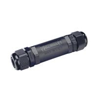 SLV VerbindingsboxConnect IP68 5-polig 8-17mm. - 228725