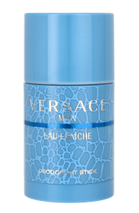 Versace Man Eau Fraiche Deo Stick 75ml Deodorant Heren