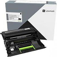 Lexmark 58D0ZA0 Lasertoner 15000pagina's Zwart tonercartridge Lexmark 58D0ZA0 Lasertoner 15000pagina's Zwart tonercartridge