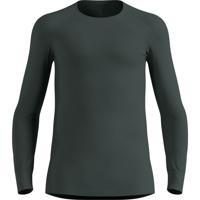 Odlo Active Warm ECO Crew Neck Longsleeve Heren Odlo Active Warm ECO Crew Neck Longsleeve Heren