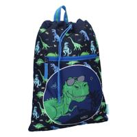 Vadobag Pret gymtas happy go lucky dino