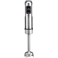 Trisa 4Blade Mix Staafmixer 1200 W Turbofunctie RVS - thumbnail