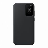 Samsung EF-ZS916CBEGWW mobiele telefoon behuizingen 16,8 cm (6.6") Folioblad Zwart - thumbnail