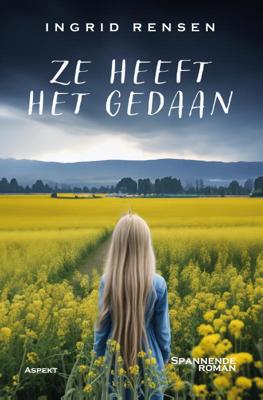 Ze heeft het gedaan (Paperback)