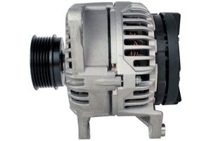 Alternator Iveco 14V 120A 8EL012428301