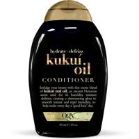 OGX Hydrate + Defrizz Kukuì Oil Conditioner