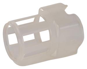 Makita Accessoires Beschermhuls Transparant - 422B19-5