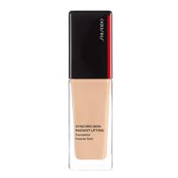 Shiseido Synchro Skin Radiant Lifting Foundation 220 Linen 30ml
