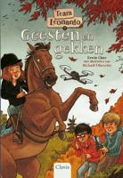 Geesten en gekken (Hardback)
