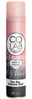 Colab Dry Shampoo Xtreme Volume