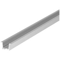 SLV 1004924 GRAZIA 20 Profiel Aluminium (l x b x h) 1500 x 52 x 32 mm 1 stuk(s)